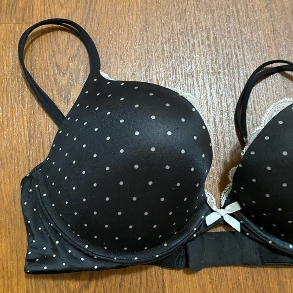 VS Very Sexy Push Up Bra - Picture 2 of 4